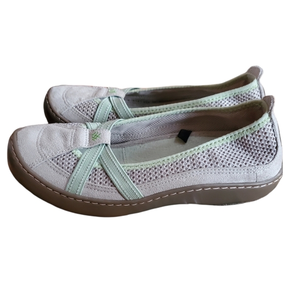 Terrasoles Echo Crossband Shoes - Picture 5 of 8